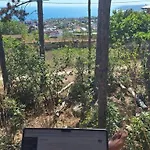 公寓 Cozy With Forest View & Bath - 10min Drive To Black Sea