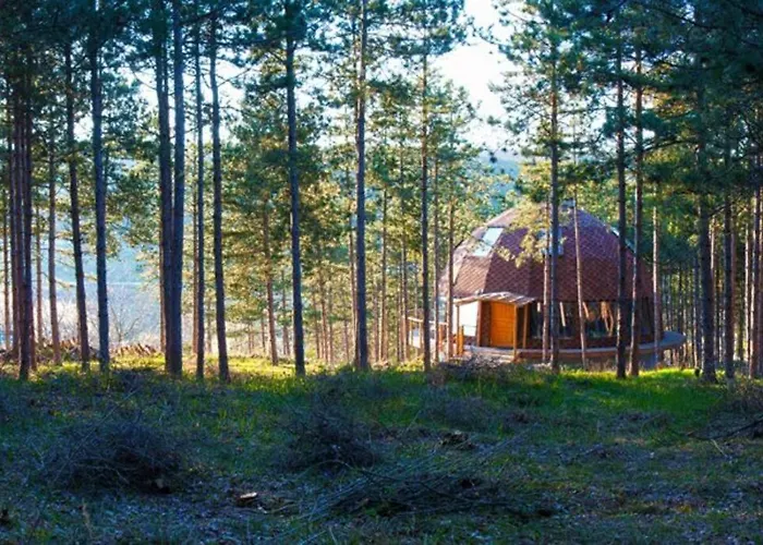 Cozy With Forest View & Bath - 10min Drive To Black Sea * Várna