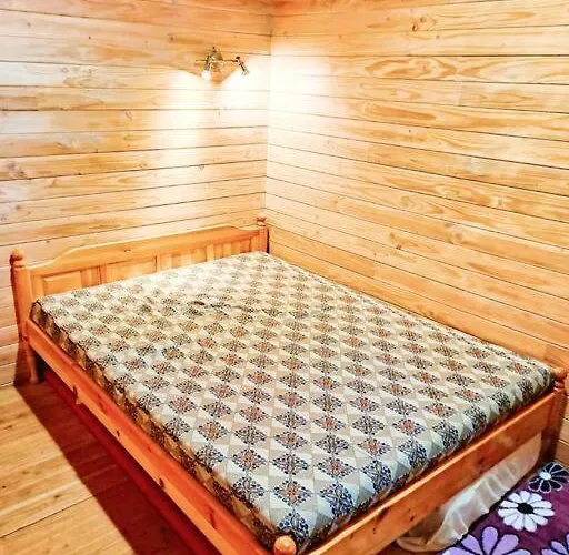 Apartment Cozy With Forest View & Bath - 10min Drive To Black Sea *